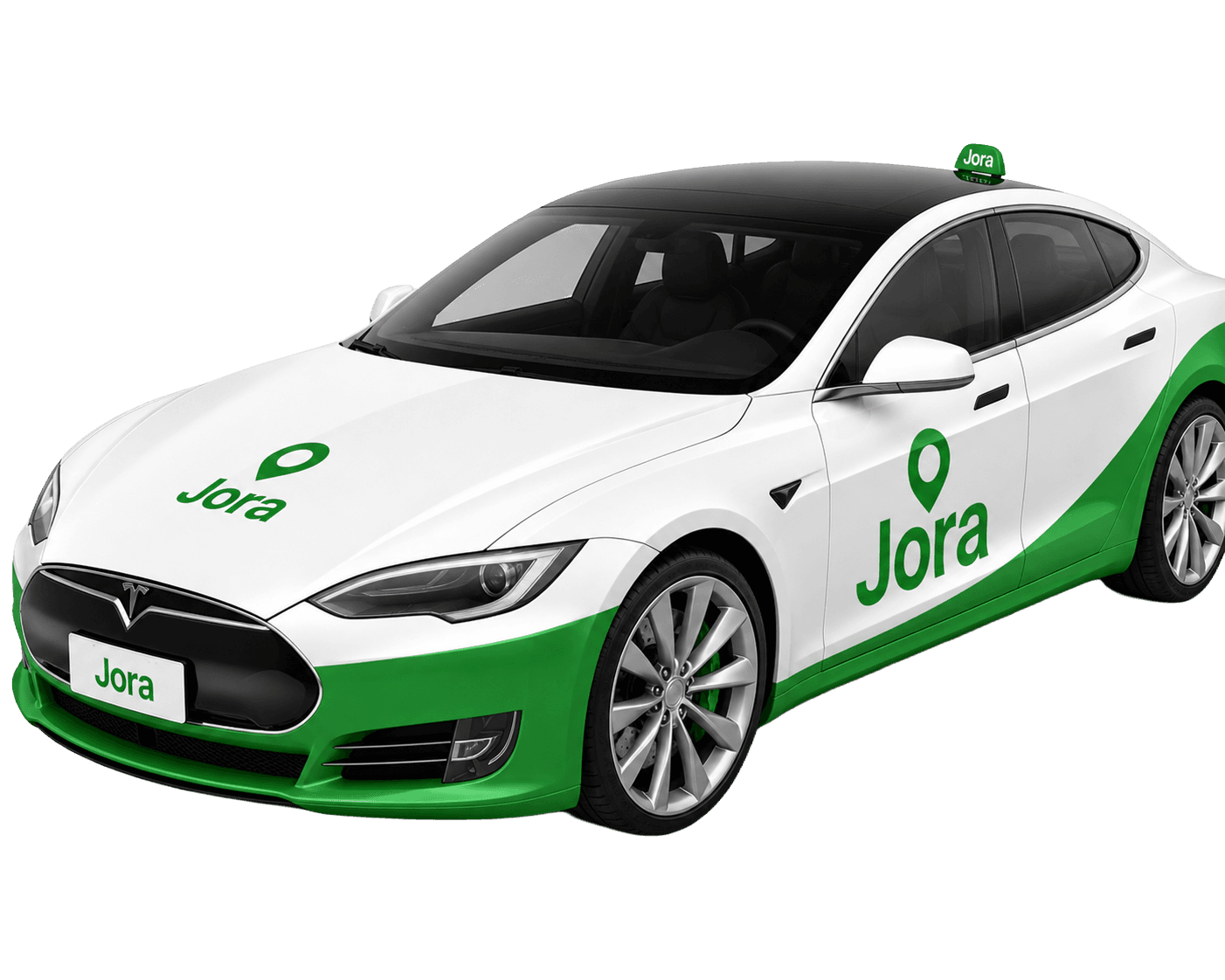 Jora Luxury