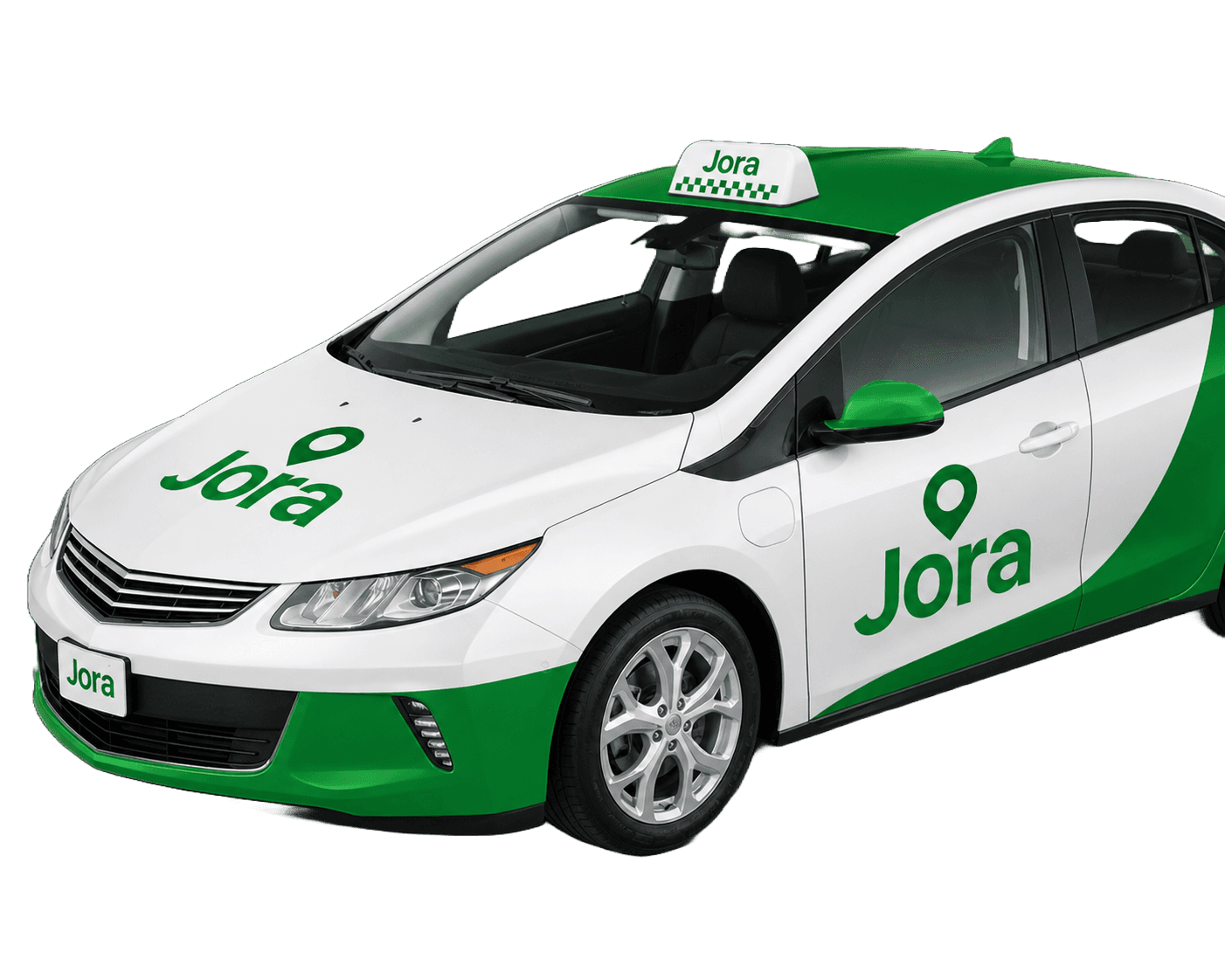 Jora Regular