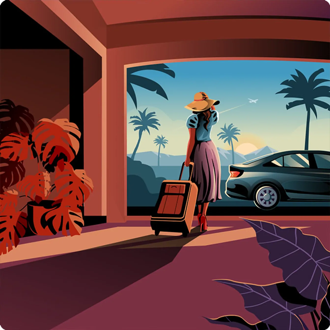 AkwaRide — ride your way