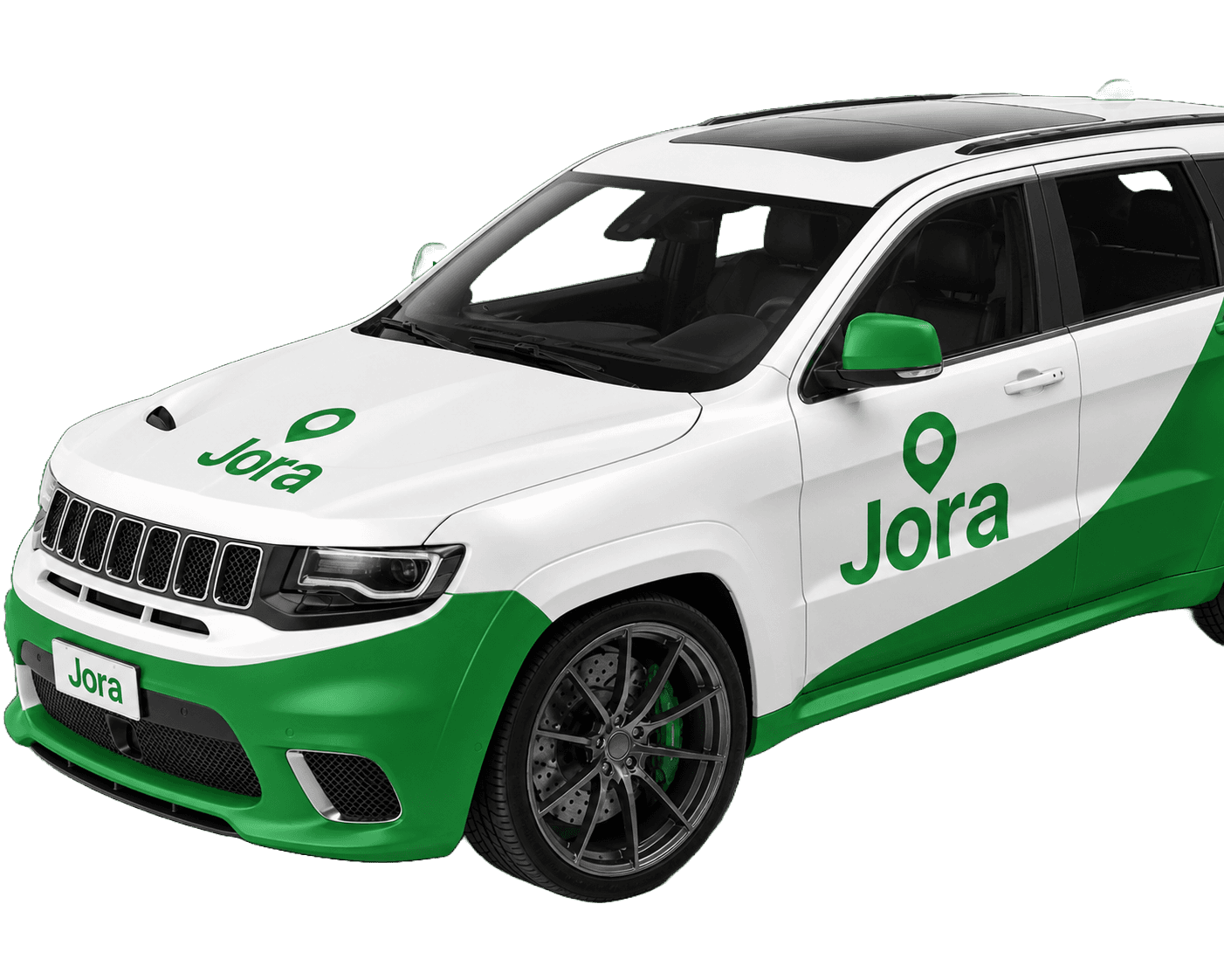 Jora XL