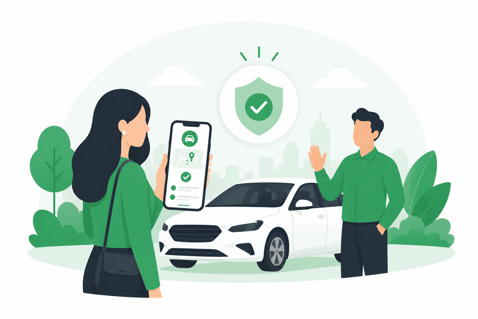 Jora transparent pricing